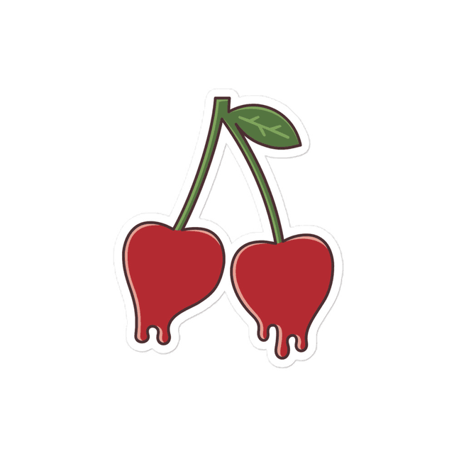 Drippy Cherries Drippy Cherries