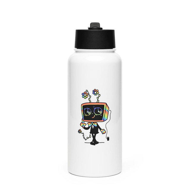 Vee Water Bottle Vee Water Bottle